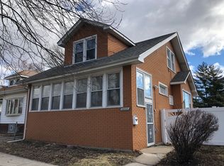 12223 Maple Ave, Blue Island, IL 60406