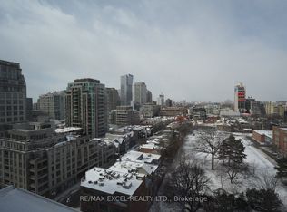 1315 Bay St #1203, Toronto, ON