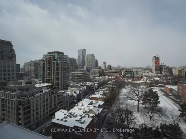 1315 Bay St, Toronto, ON