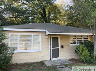 3443 Harris St, Montgomery, AL 36110