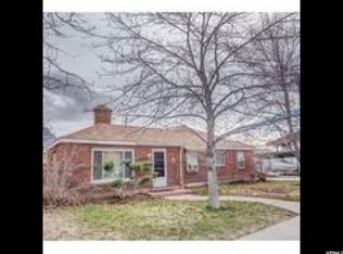 232 N 900 W, Provo, UT 84601