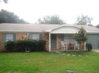 4752 Pecanwood Pl, Pace, FL 32571
