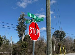 3097 Ormond Ave, Panama City, FL 32405