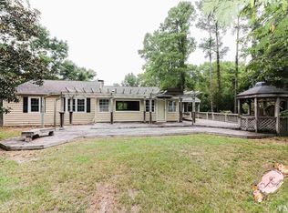 2401 E Elm St, Goldsboro, NC 27534