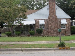 11 Warren Ct, Sumter, SC 29150