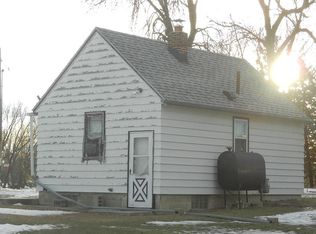 629 NW 4th St, Buffalo Lake, MN 55314