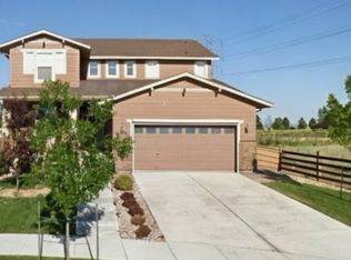 10291 Truckee Ct, Commerce City, CO 80022