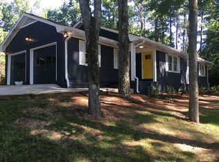 250 Potts Rd SE, Conyers, GA 30094