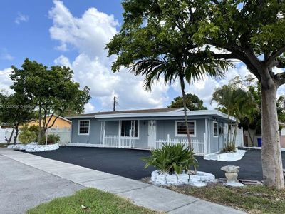 4401 SW 21st St, Fort Lauderdale, FL, 33317