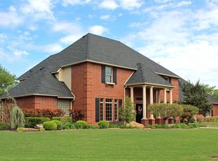 2502 Marymount, Enid, OK 73703