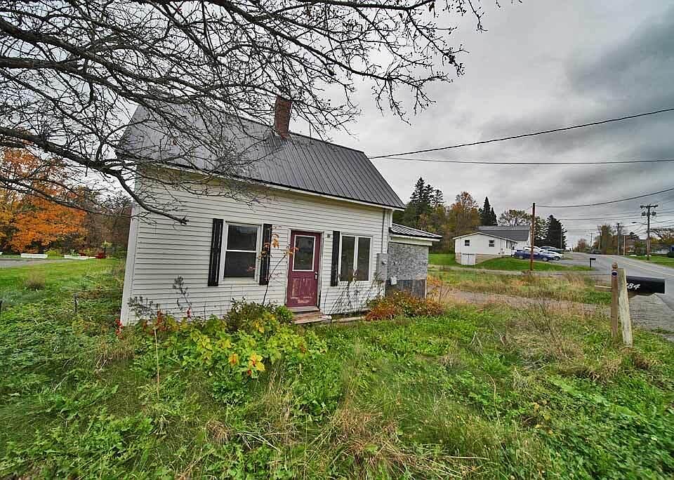 185 Hodgdon Mills Road, Hodgdon, ME 04730 Zillow