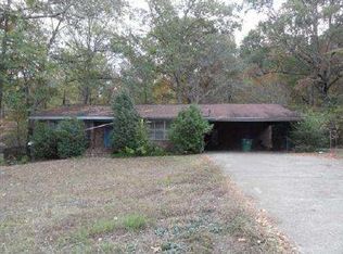 1446 Fairmont Rd, Sylacauga, AL 35150