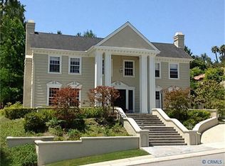 25582 Rapid Falls Rd, Laguna Hills, CA 92653