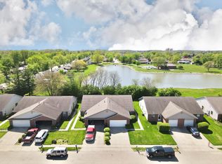 167 Westhaven Dr #B, Troy, OH 45373