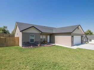 210 Tuttle Loop, Wendell, ID 83355