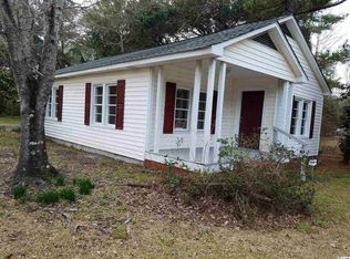 793 McDonald Rd, Georgetown, SC 29440