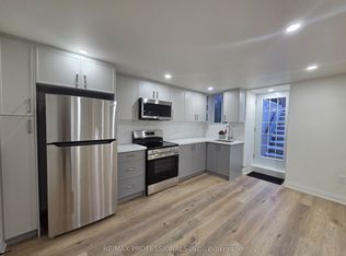 63 Brisdale Dr #2, Brampton, ON L7A2G8