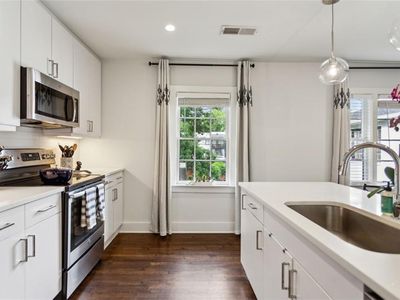 99 Peachtree Memorial Dr NW #C4, Atlanta, GA, 30309