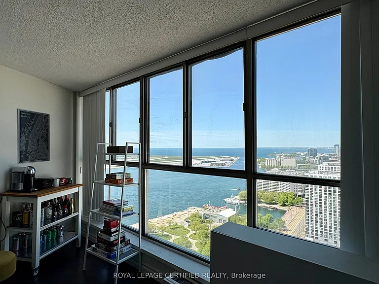 270 Queens Quay W #3005 — Photo 6