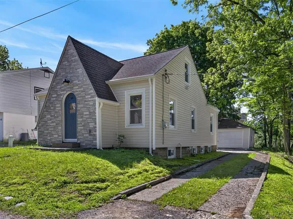 60 W Jeanibo Rd, Monroe, NY 10950