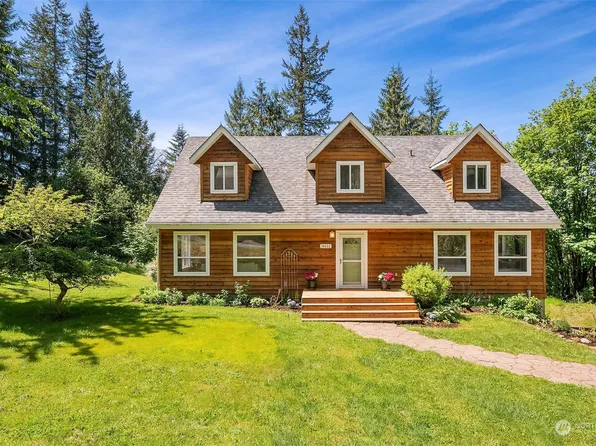 18822 208th Avenue SE, Monroe, WA 98272
