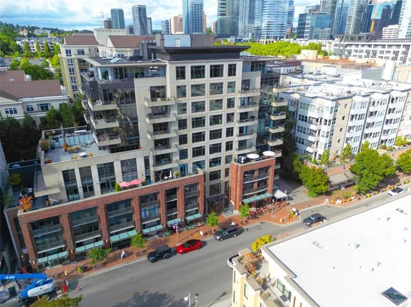 10000 Main St Unit 204, Bellevue, WA 98004