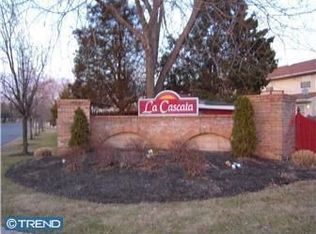 276 La Cascata, Clementon, NJ 08021
