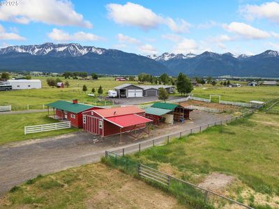 80134 Countryside Rd, Joseph, OR, 97846