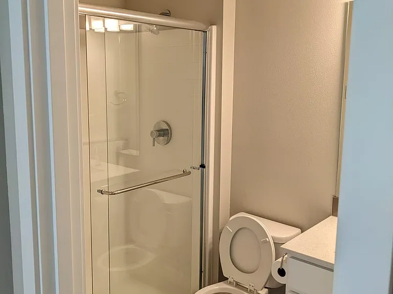 Ground Floor Bathroom.