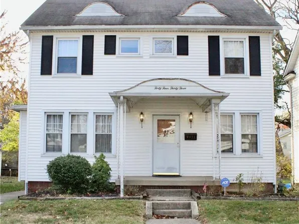 4433 Overland Pkwy, Toledo, OH 43612