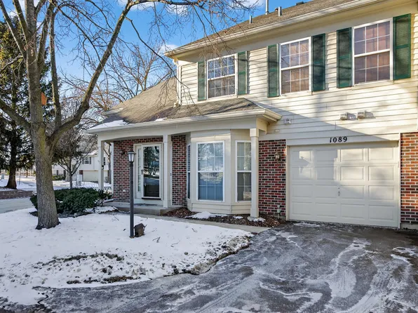 1089 Quaker Hill Ct #1089, Elgin, IL 60120