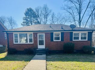 426 19th Ave W, Springfield, TN 37172