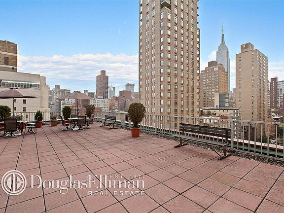 5th image of 201 E 37th St APT 4E
