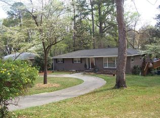 534 Martin Ln, Augusta, GA 30909