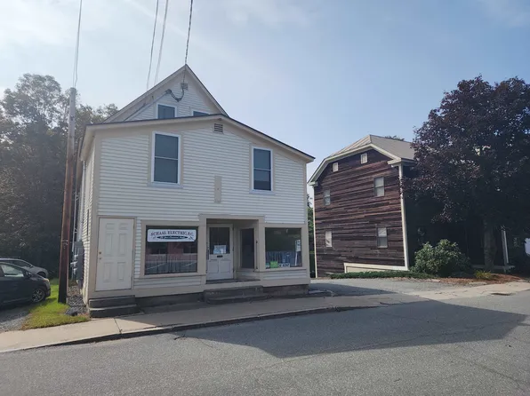 73 Depot Street, Hartford, VT 05001