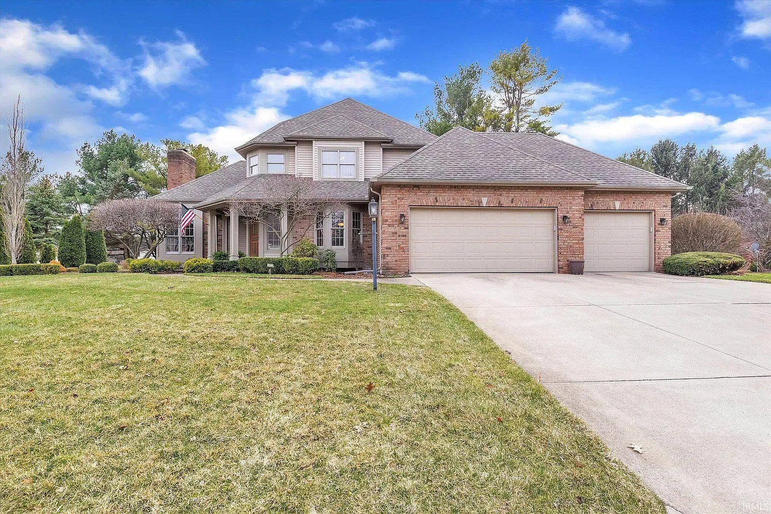 50735 Pickett Ridge Ct photo 1