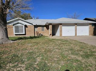 1802 Idaho Ave, San Angelo, TX 76904