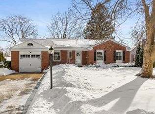 535 Russell Rd, Mansfield, OH 44903