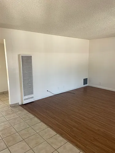 Floor plan 7327 Long Kitchen