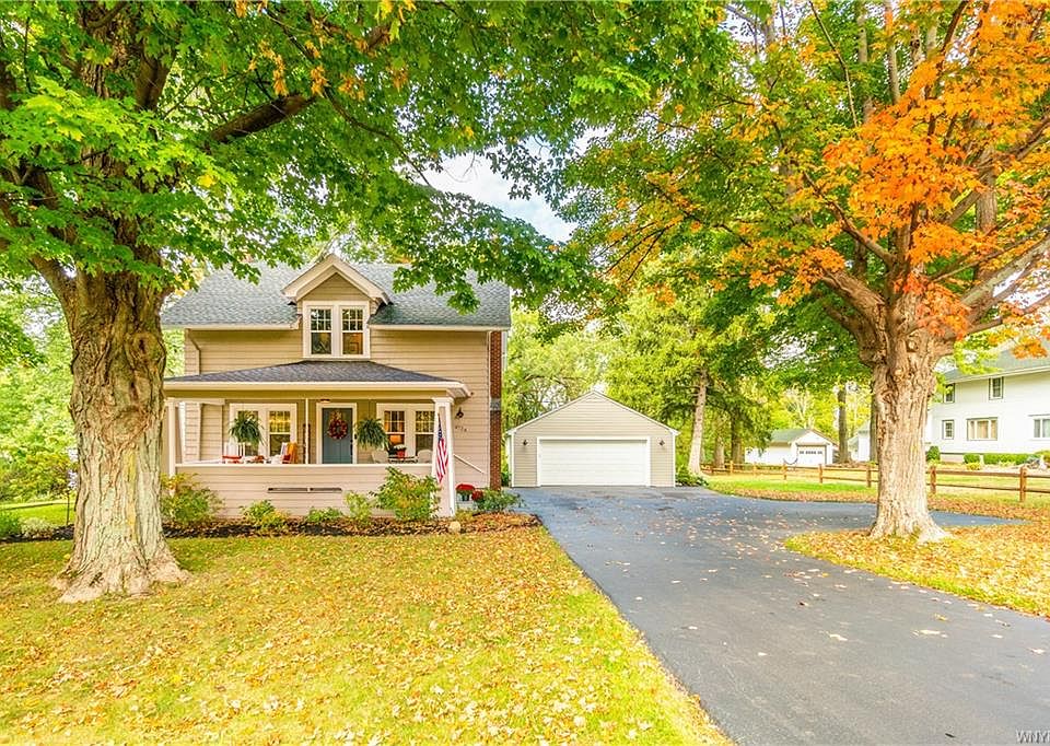 4724 Duerr Rd, Orchard Park, NY 14127 Zillow