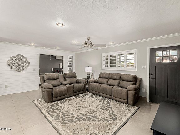 5th image of 2249 W WINDROSE Drive