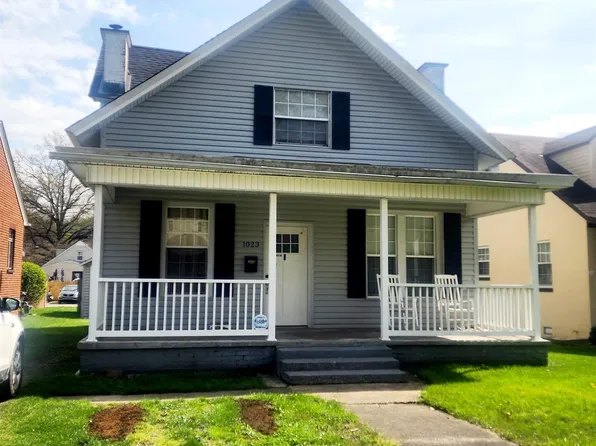 1023 Madison Ave, Huntington, WV 25704