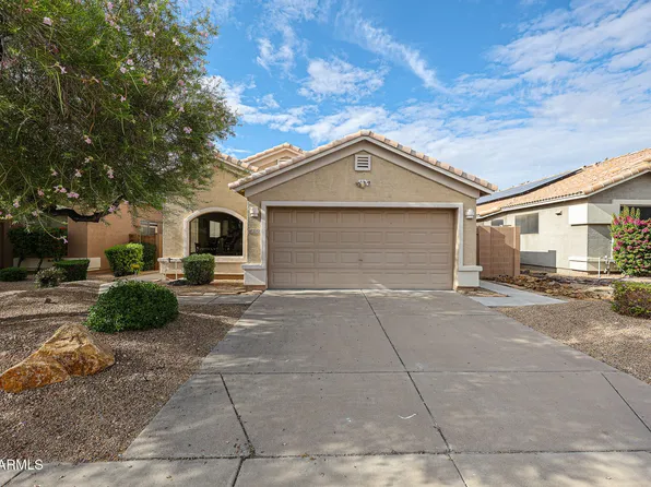 2252 E MARIPOSA GRANDE --, Phoenix, AZ 85024