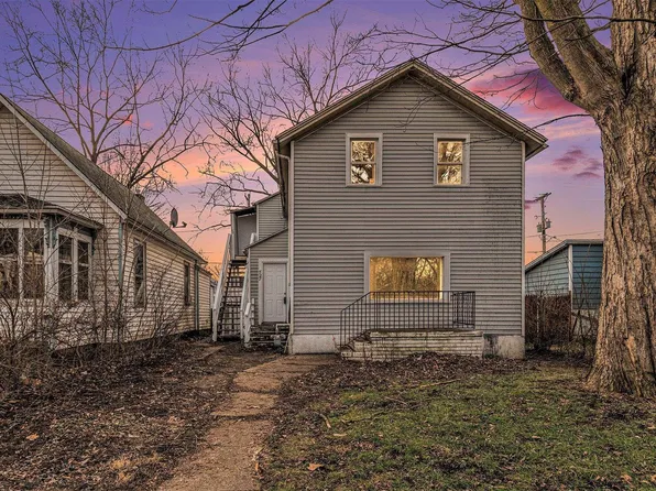 727 W Franklin St, Elkhart, IN 46516