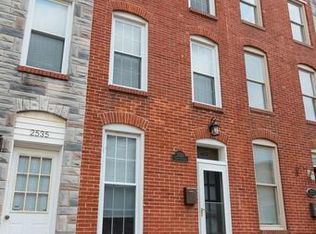 2533 Fleet St, Baltimore, MD 21224