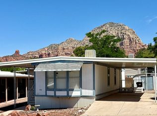 205 Sunset Dr #138, Sedona, AZ 86336