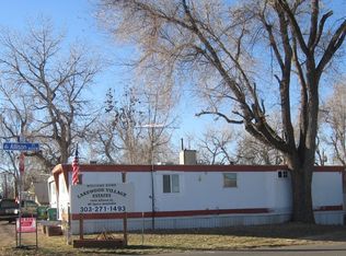 1409 Allison St LOT 14, Lakewood, CO 80214