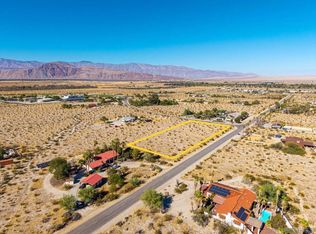 J89 0th Cir, Borrego Springs, CA 92004