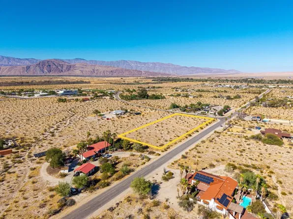 J89 0th Cir, Borrego Springs, CA 92004