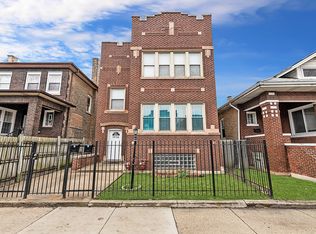 7934 S Loomis Blvd, Chicago, IL